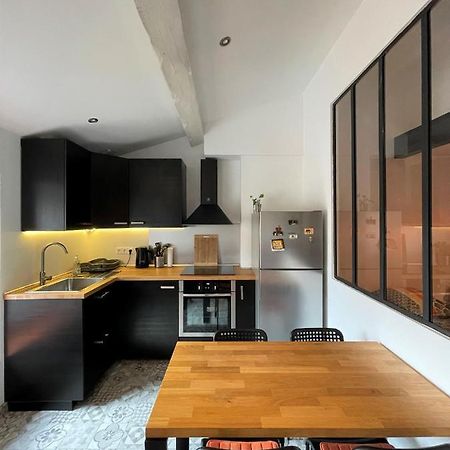Апартаменти T2 De 40 M2 - Facile D'Acces, Lumineux Et Au Calme Saint-Genet-Lerpt Екстер'єр фото